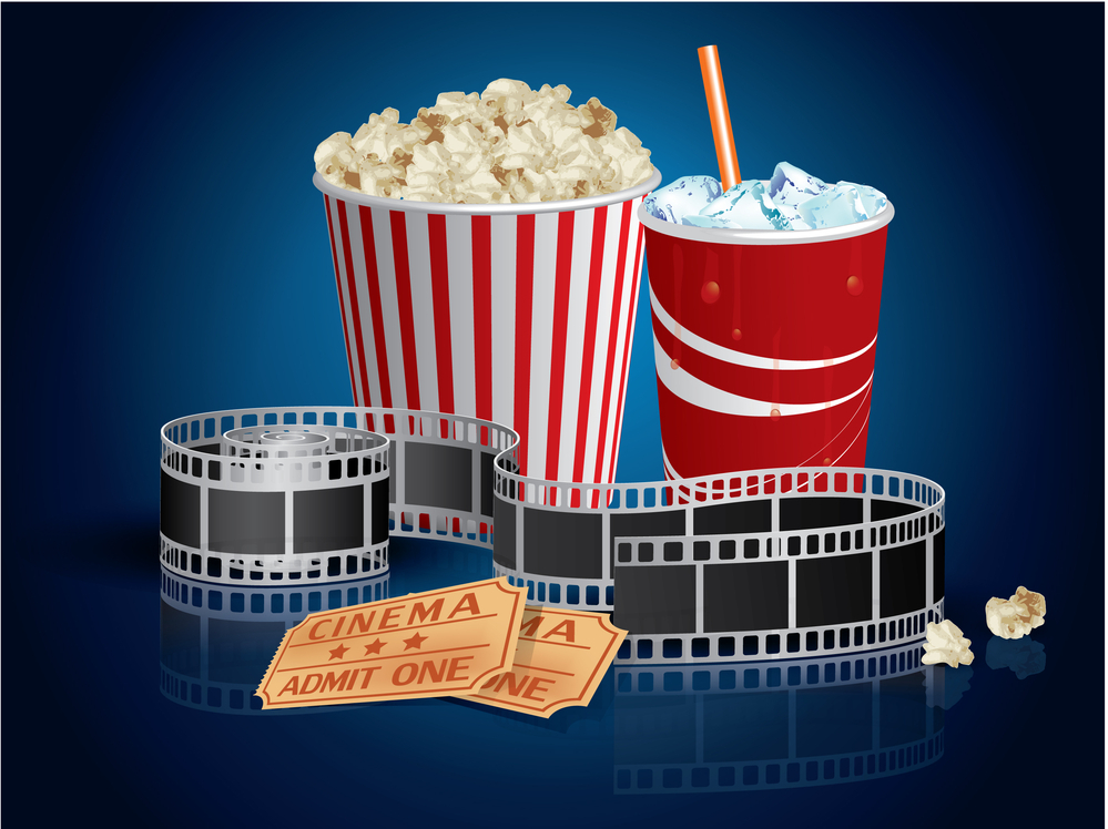 Things to do in Tullahoma TN - visit a Movie Theater 