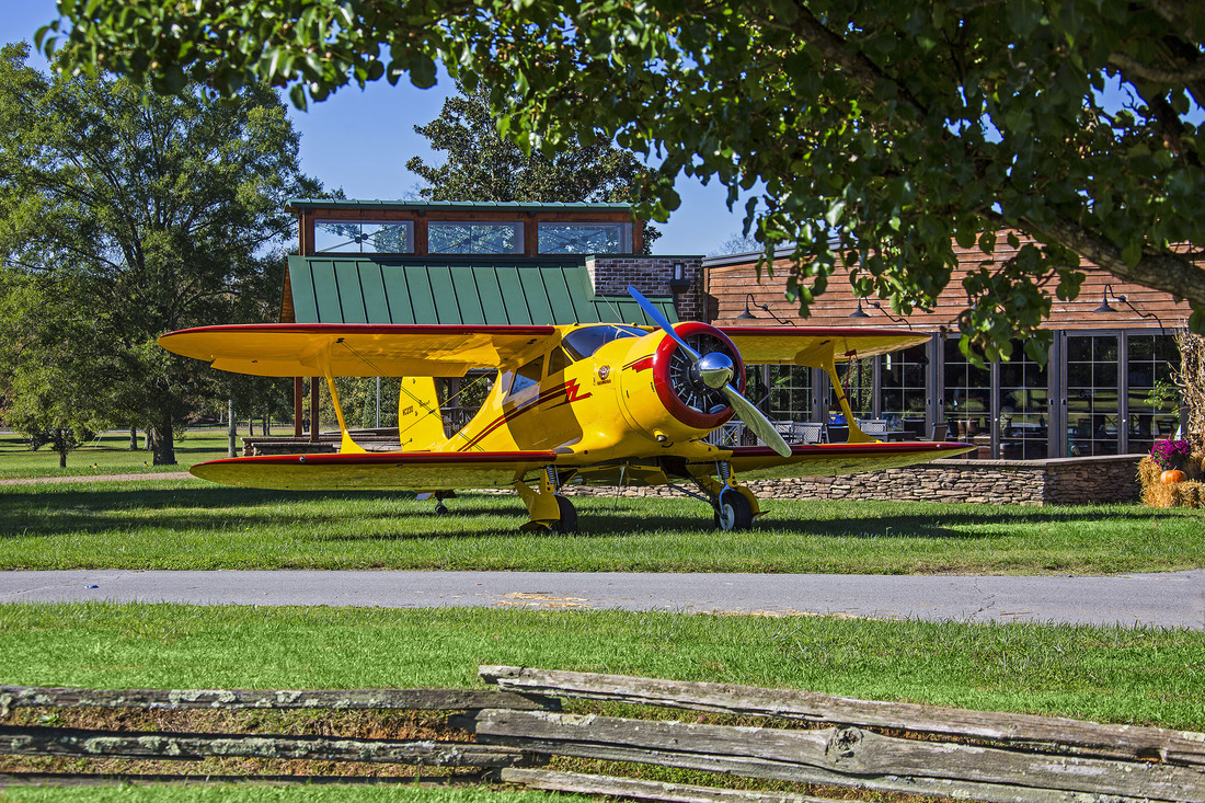Beechcraft Museum - things to do in Tullahoma TN