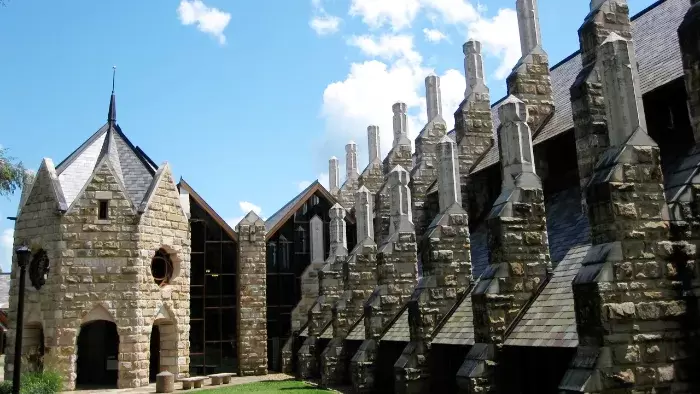 University of the South in Sewanee
