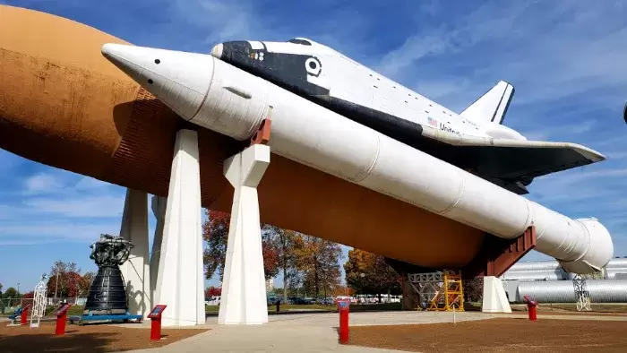 Huntsville Space and Rocket Center